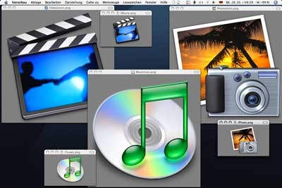 Large Icons